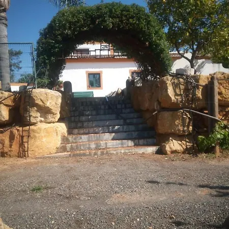 Vivenda Ferias - Zona De Albufeira