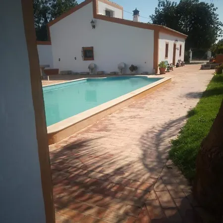 Tatil Evi Vivenda Ferias - Zona De