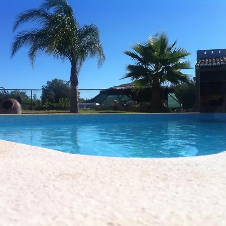 Vivenda Ferias - Zona De Semesterbostad *